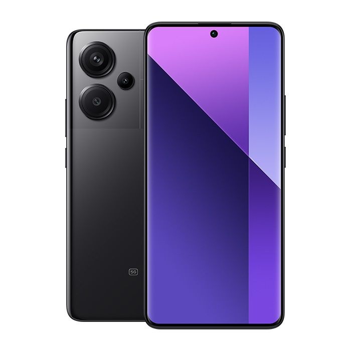 Redmi note 13 pro +