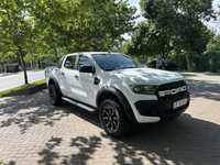 Vand ford ranger 2017 2.2 130 hp