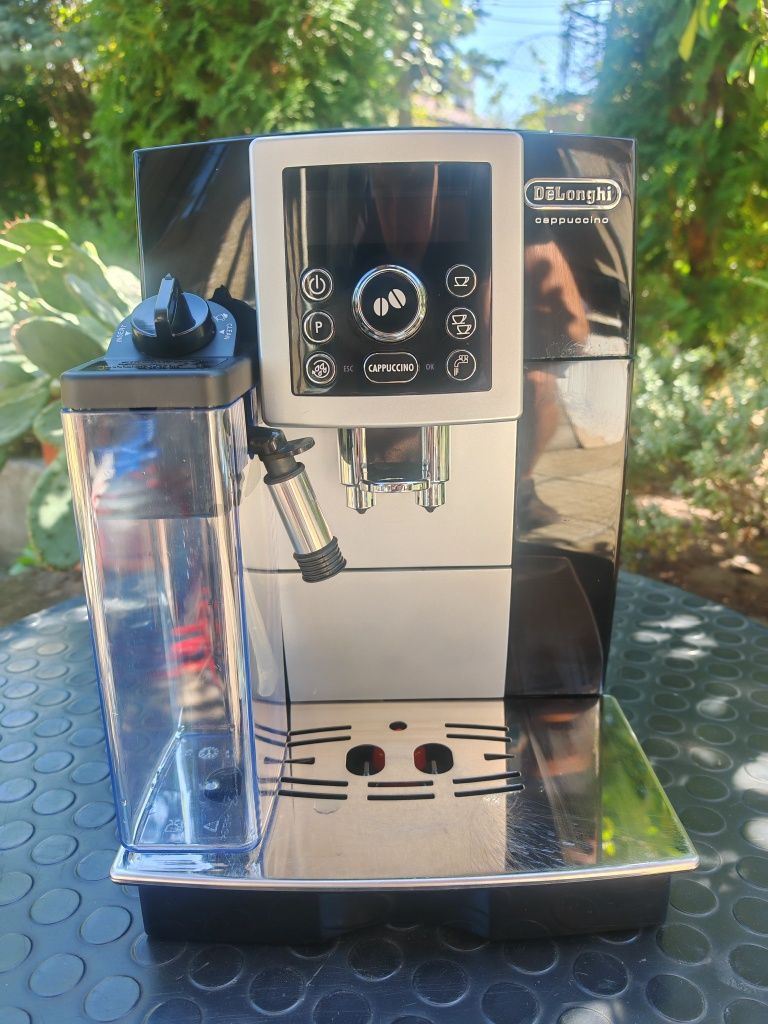 DeLonghi Intensa Cappuccino