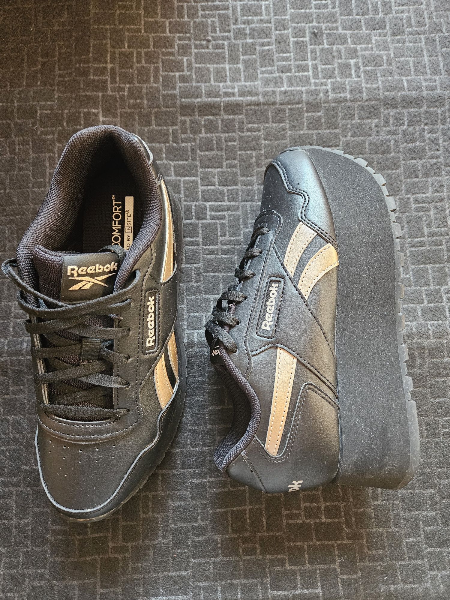 Дамски маратонки Reebok