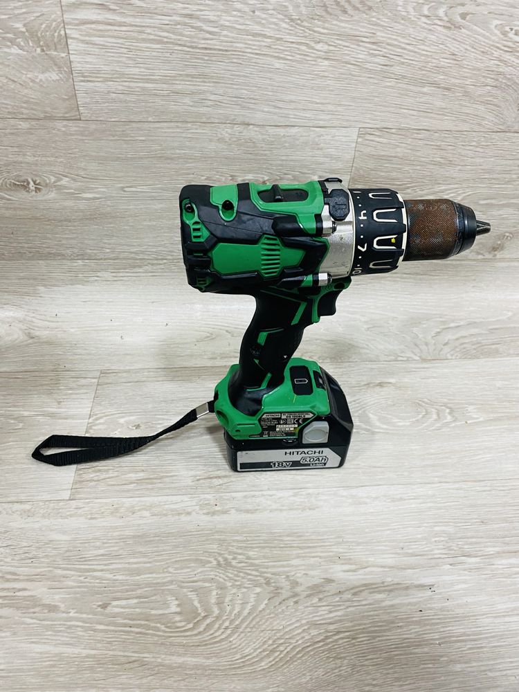 Filetanta Hitachi DS18DBL2