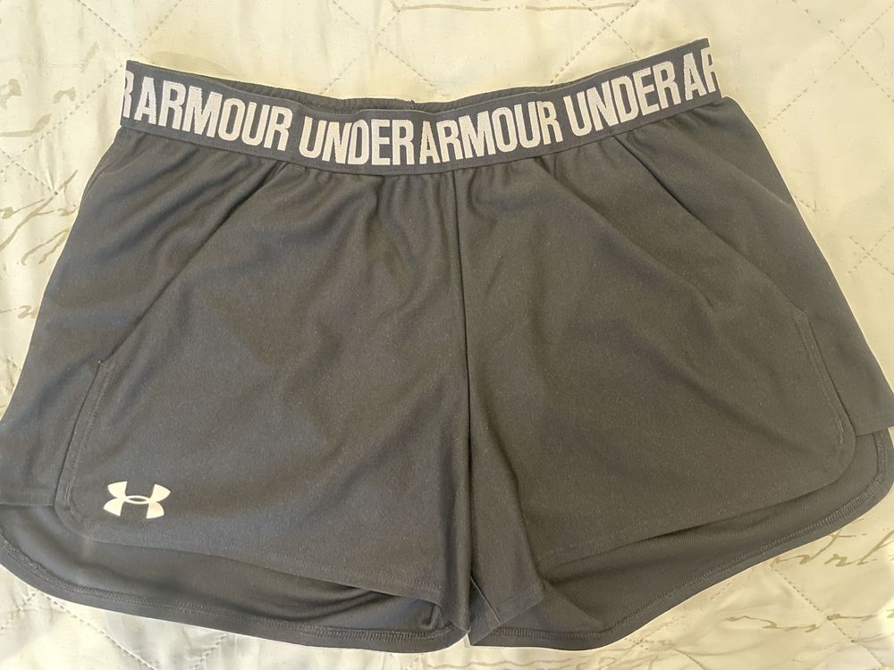 Дамски Шорти Under Armour