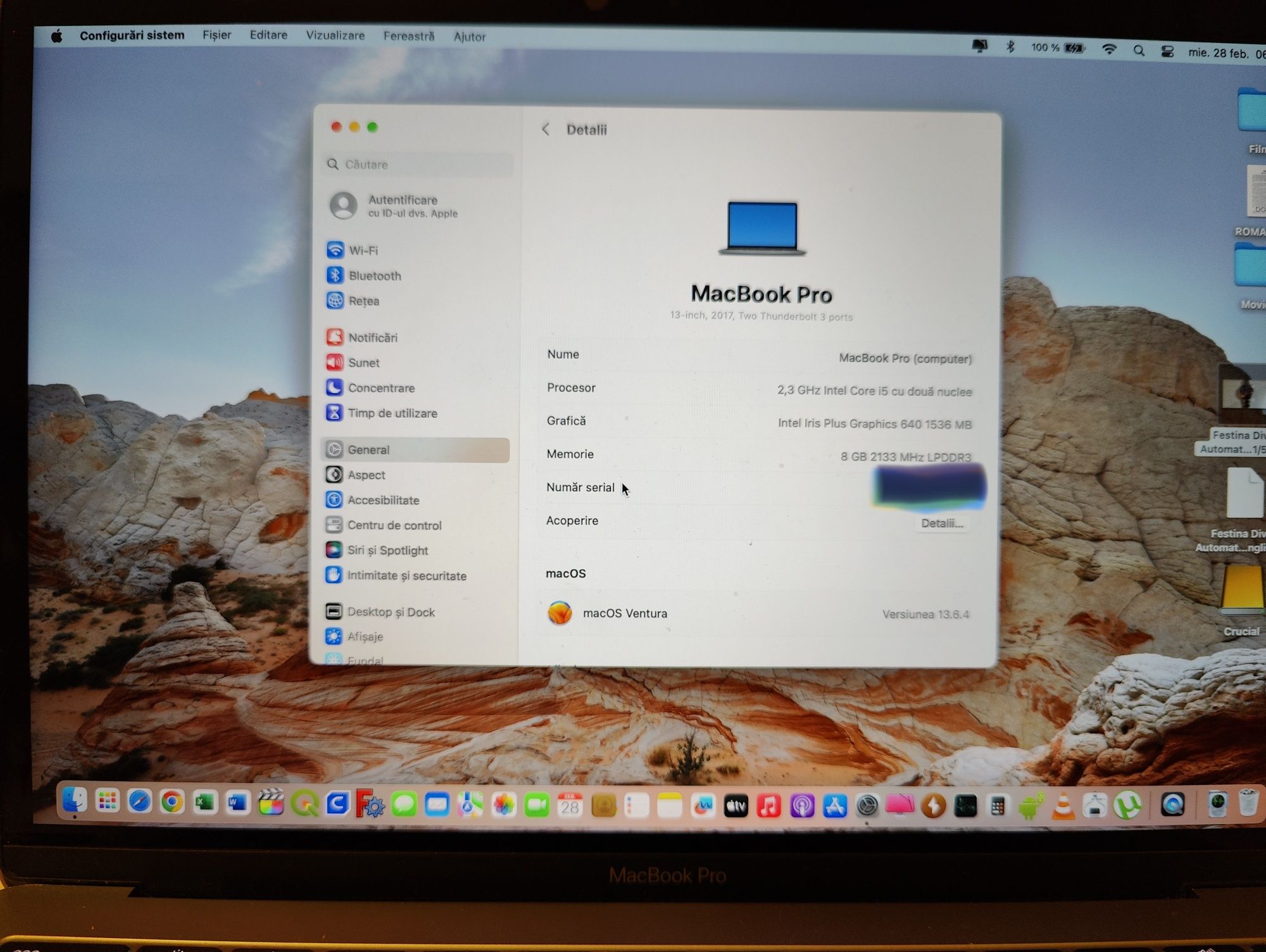Macbook Retina 13 inch 2017