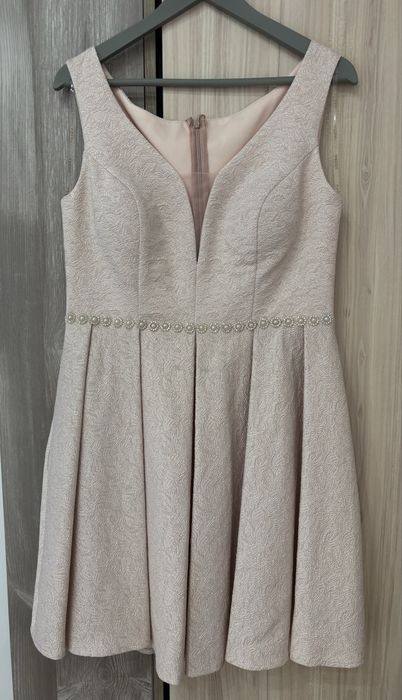 Дамска и детска рокля!Мама и бебе!