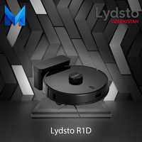 Робот Пылесос Lydsto R1D