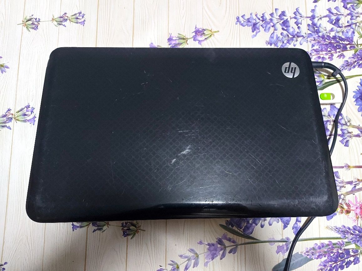 Laptop HP Pavilion DV6
