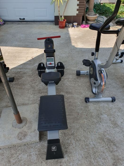 Kettler Coach HKS Selection