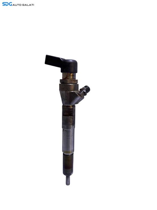 Injector Injectoare Delphi Nissan Cube 1.5 DCI 2010 - 2016 Cod H8200704191 8200903034 [B4451]