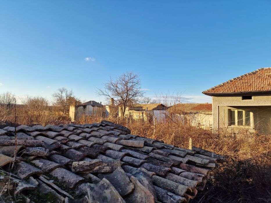Къща в с.Имренчево за продаване