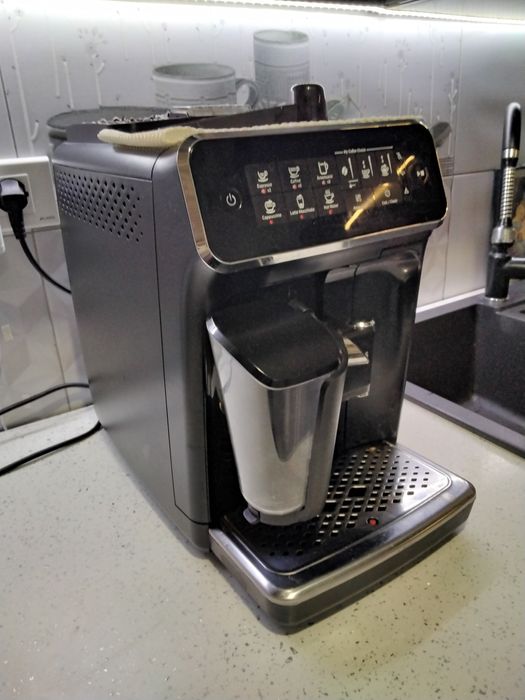 Expresor Philips Seria 3200