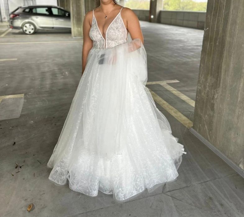 Rochie de mireasa