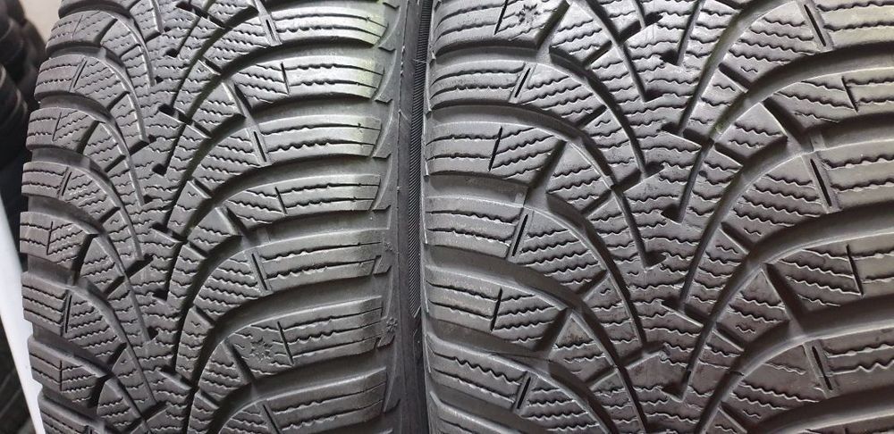 Depozit de anvelope noi și second-hand, calitate superioara, producă