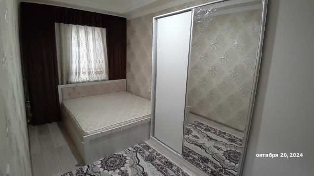 Аренда Квартира Себзор Закс 3 хона оилага берилади