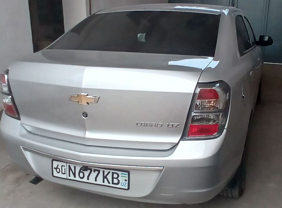 Cobalt midnight sotiladi. 12500 kami bor