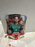 Футбольная карточка Yann Sommer – Euro 2024 Chrome Shield