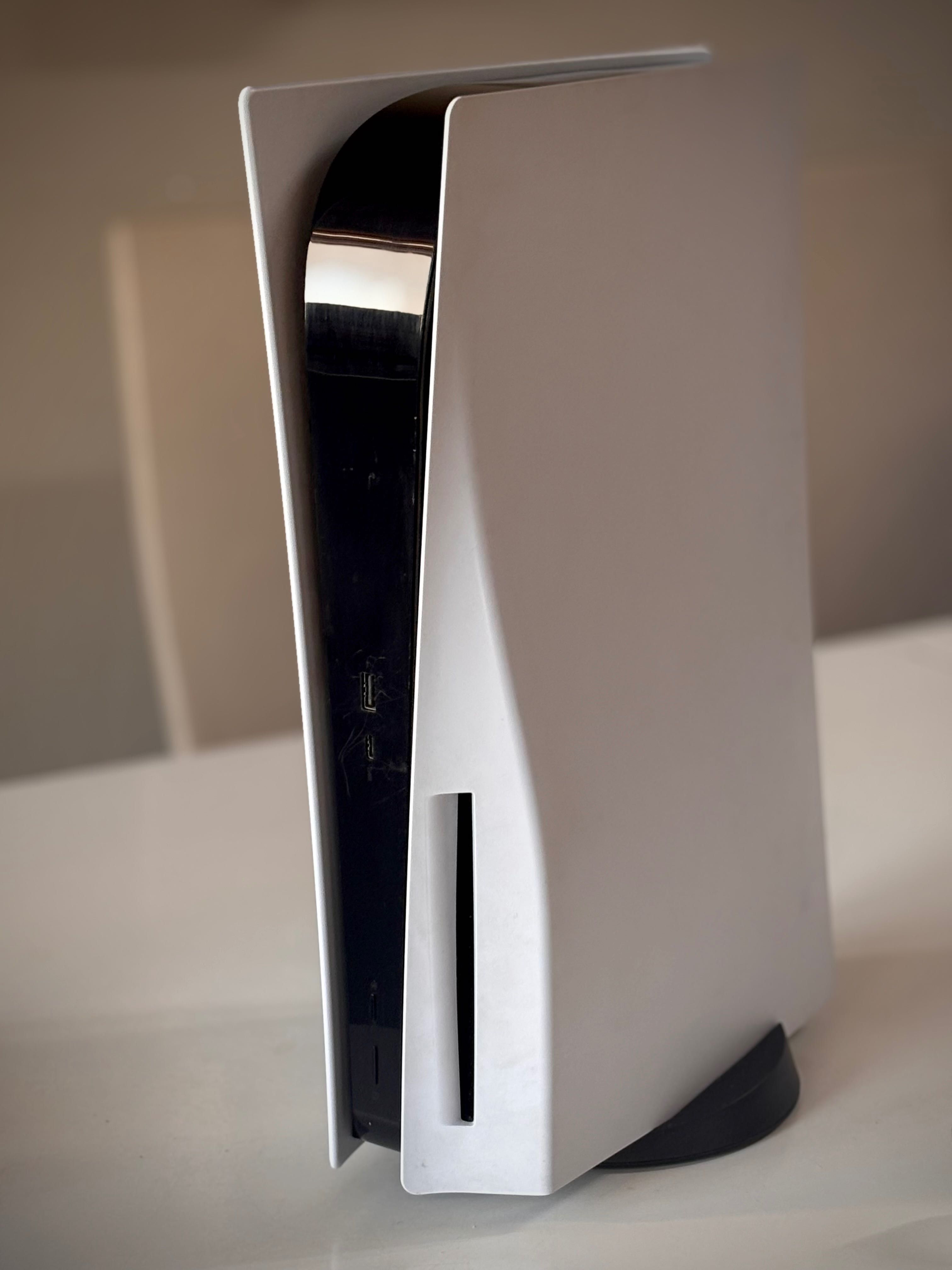 PlayStation 5  Ps5