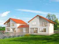Arhitect proiectez case, ieftin, rapid, fara batai de cap