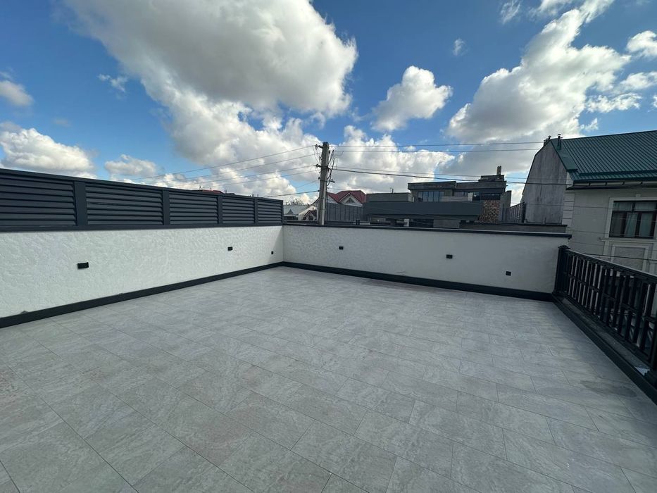 Продается Евро дом рядом с Гвардейском