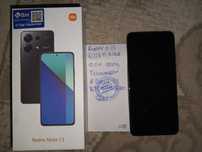Redmi  Note   13