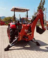 Brat excavator pentru tractor Ardita HD