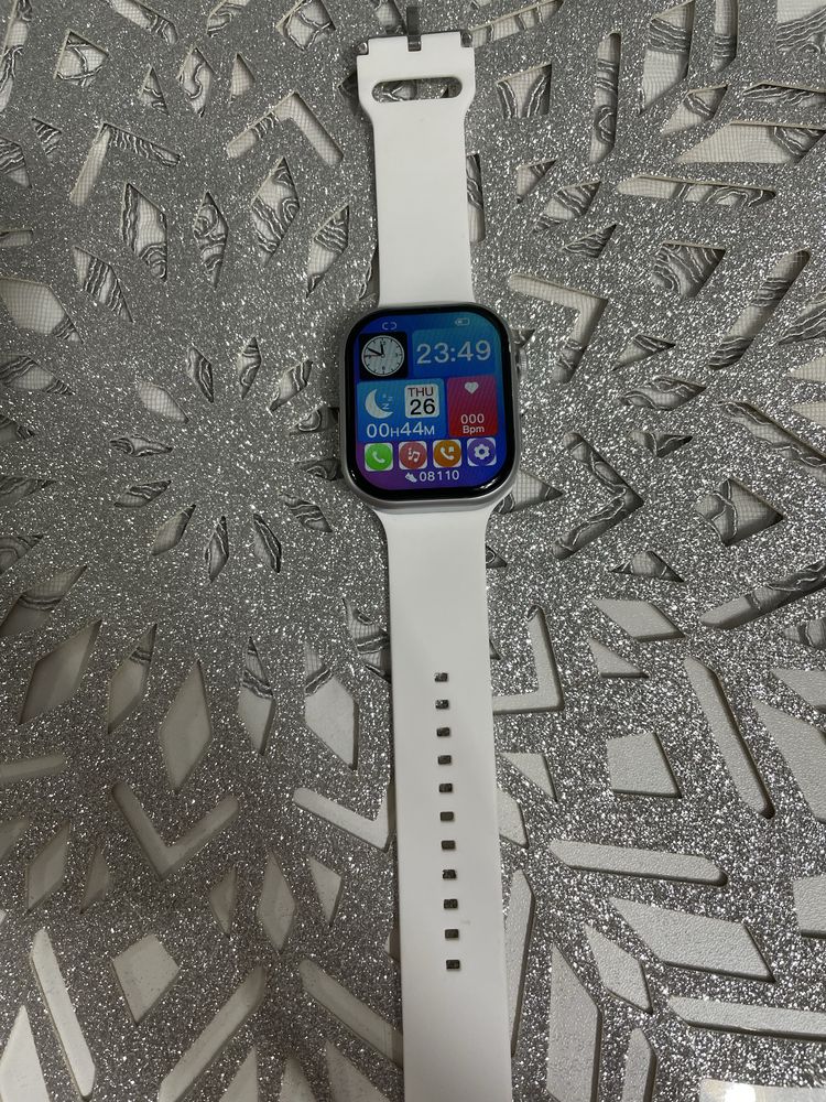 Смарт часовник smart watch