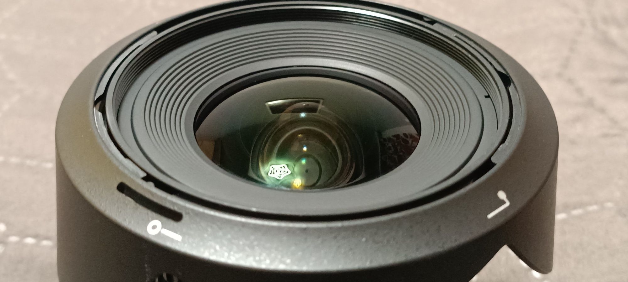 Никон Nikon 10-24mm обектив