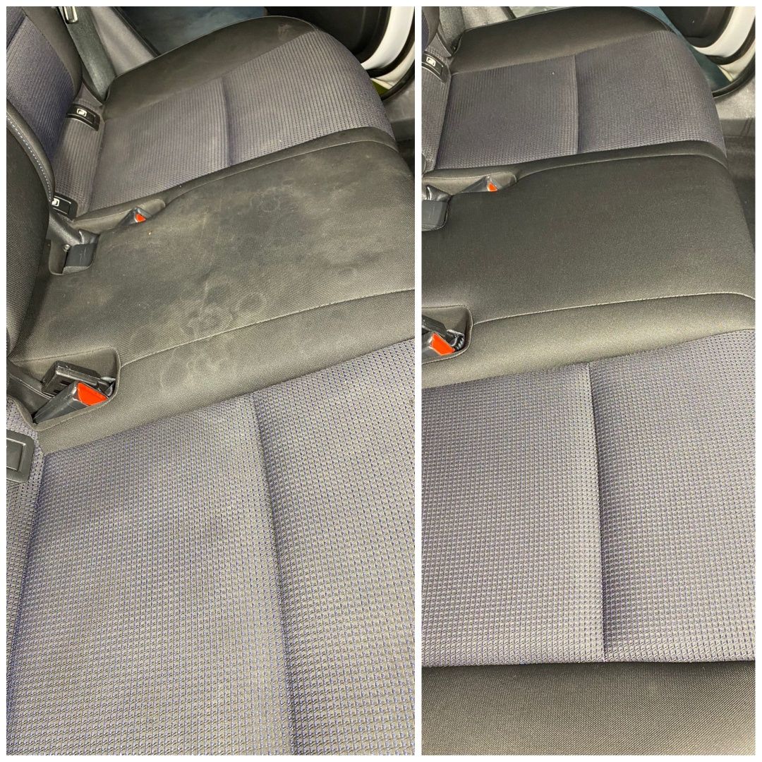 Curatare - Igienizare - Detailing - Interior Auto, Tapiterii Auto