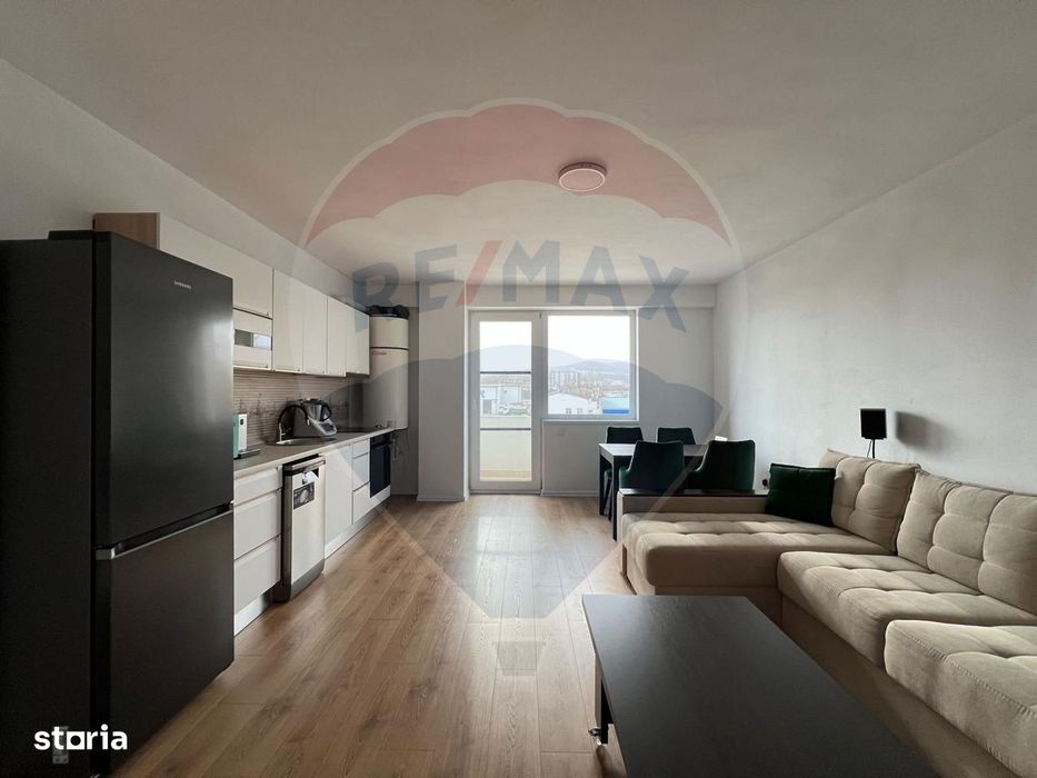 Apartament de vanzare 2 camere