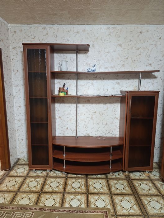 Продается горка и шкаф