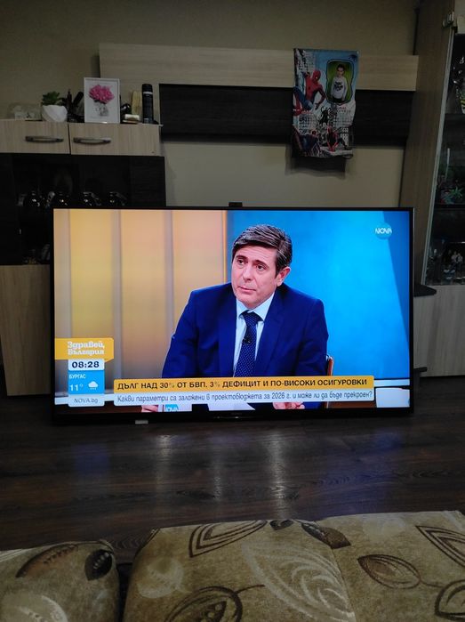 Смарт Телевизор SONY BRAVIA 65 инча