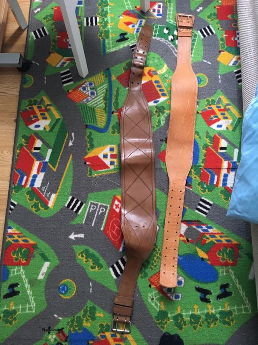 Centura Lombara Susținere