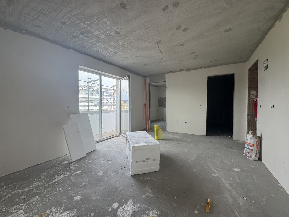 Apartament 2 camere Libertatii