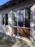 Termopane tamplarie pvc
