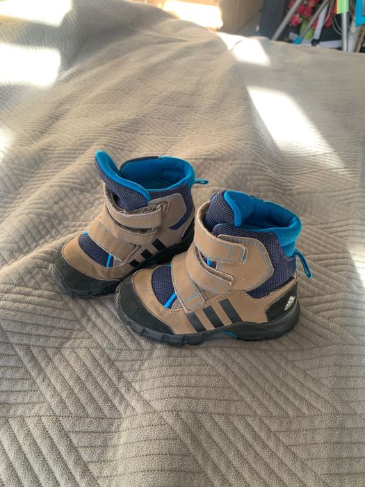 Детски боти adidas