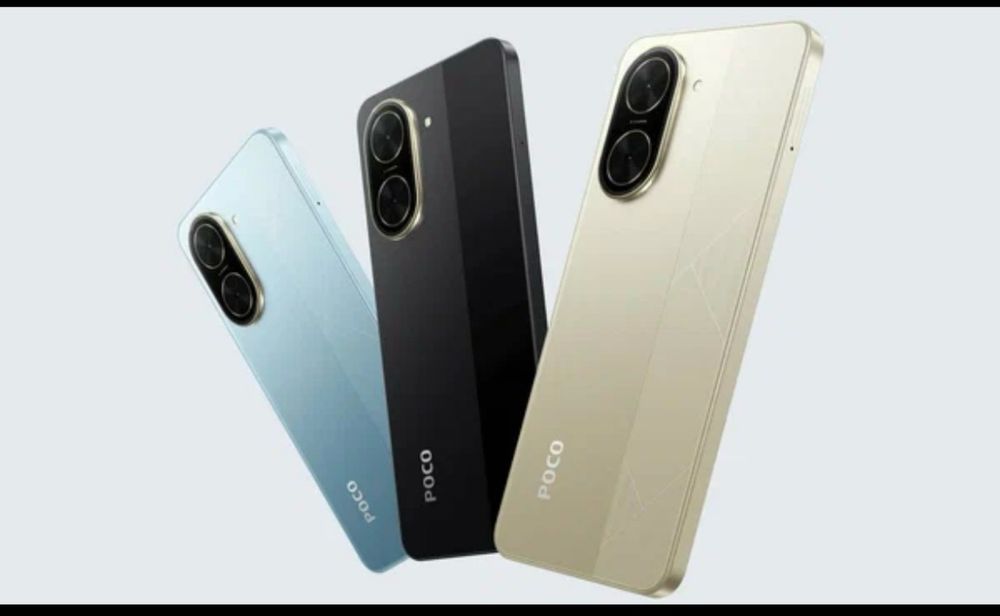Xiaomi POCO C71