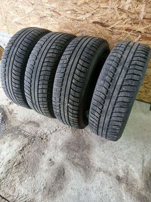 Продам зимнюю резину