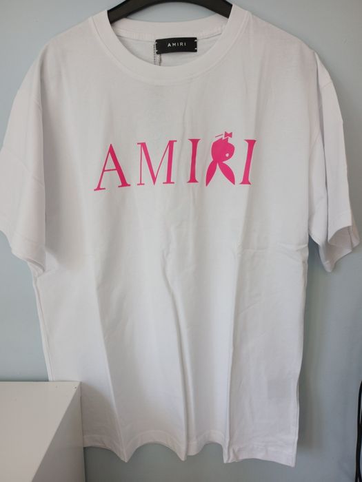 Тениска Amiri размер М