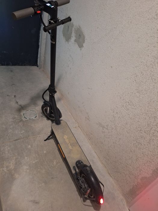 Електрическата тротинетка Denver SEL 10510