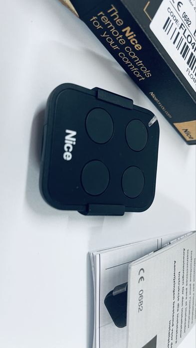 Vand telecomanda Nice FLO2RE