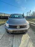 VW GOLF PLUS 1.6Tdi 105CP automat impecabil !