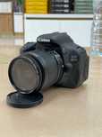 Фотоаппарат Canon EOS 600D