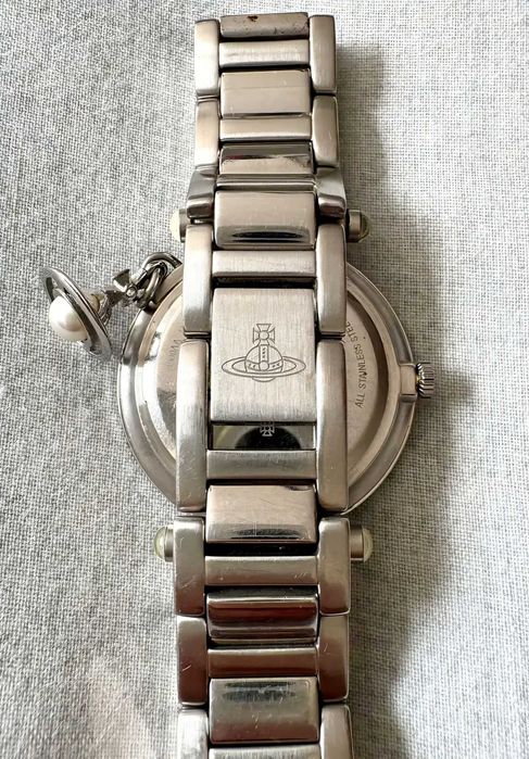 Ceas Vivienne Westwood