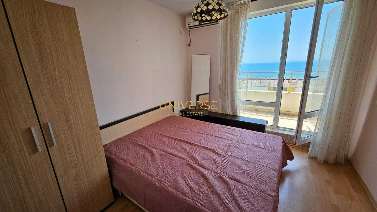 Продава се Двустаен апартамент в Свети Влас - 72 кв.м за 1042 €/кв.м - Снимка #6