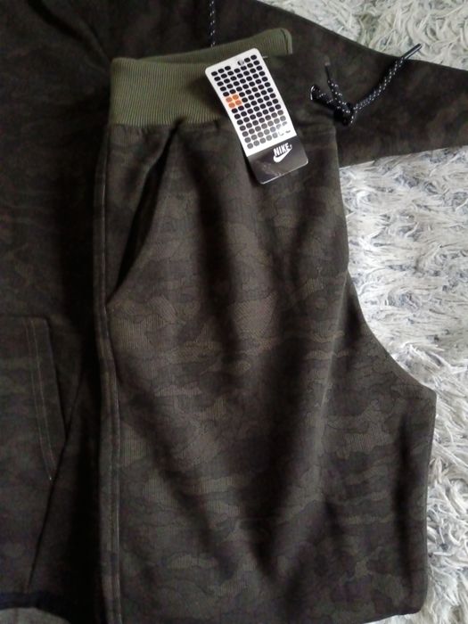 Treining Nike premium M