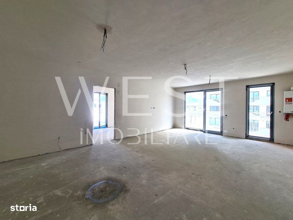 Penthouse 3 cam | 70mp | Cu terasa spectaculoasa, 50mp | Semifinisat