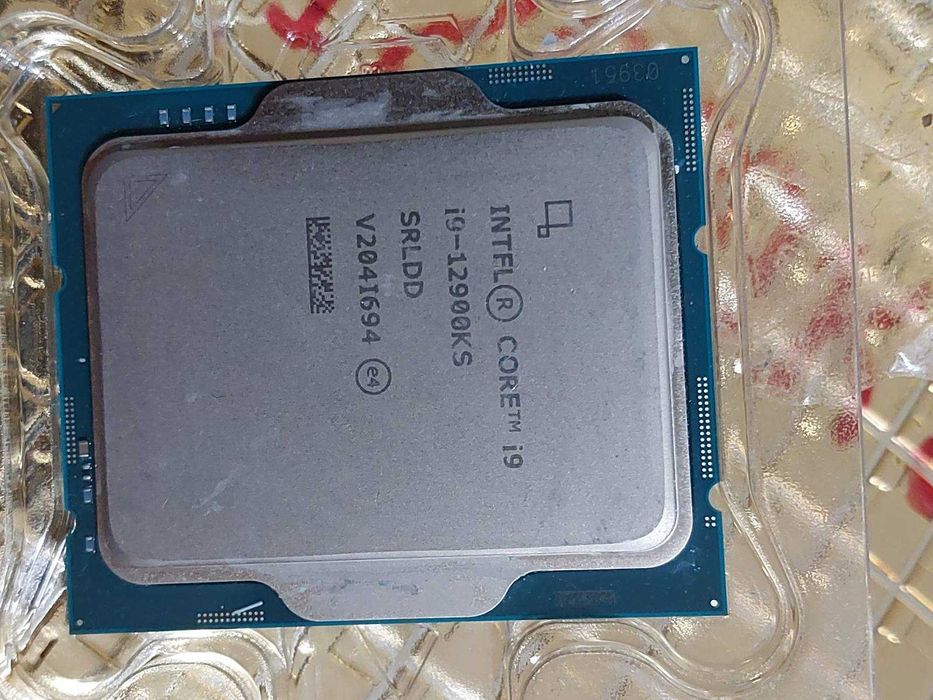 Intel Core i9 12900KS, 16-ядрен, LGA 1700