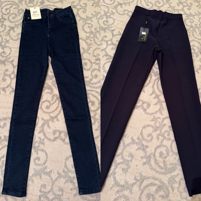 Новый киімдер 2000 тг каждый