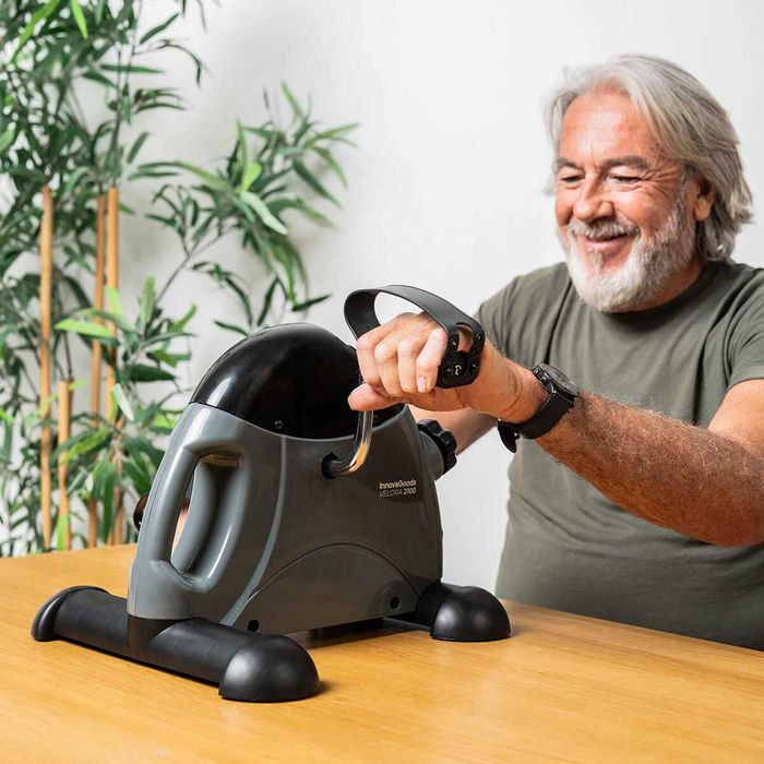 Уред за раздвижване на ръце и крака / Колело за раздвижване + подложка