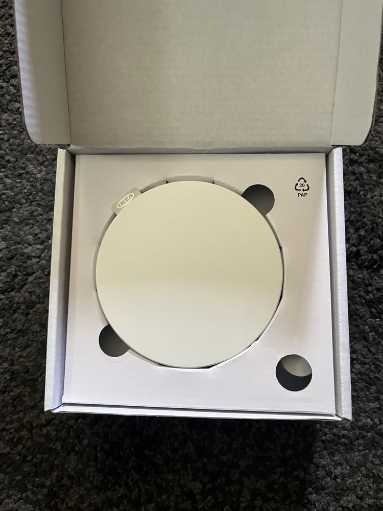 Hub dirigera smart