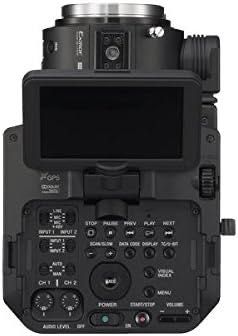 Camera video Sony NEX-FS100